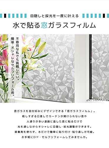窓用フィルム 2
