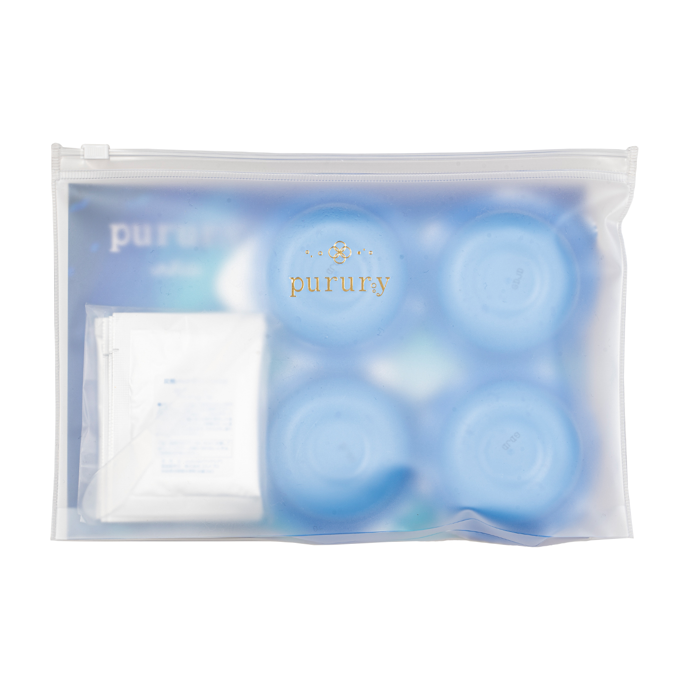 ウツクシア プルリ 炭酸パックをレビュー！クチコミ・評判をもとに徹底