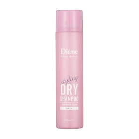 ネイチャーラボ Diane Perfect Beauty ドライシャンプー FORスタイリング サラツヤを検証レビュー!ドライシャンプーの選び方も紹介 1