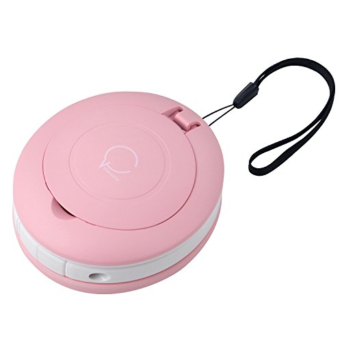 折りたたみ式 LED付マルチルーペ 4