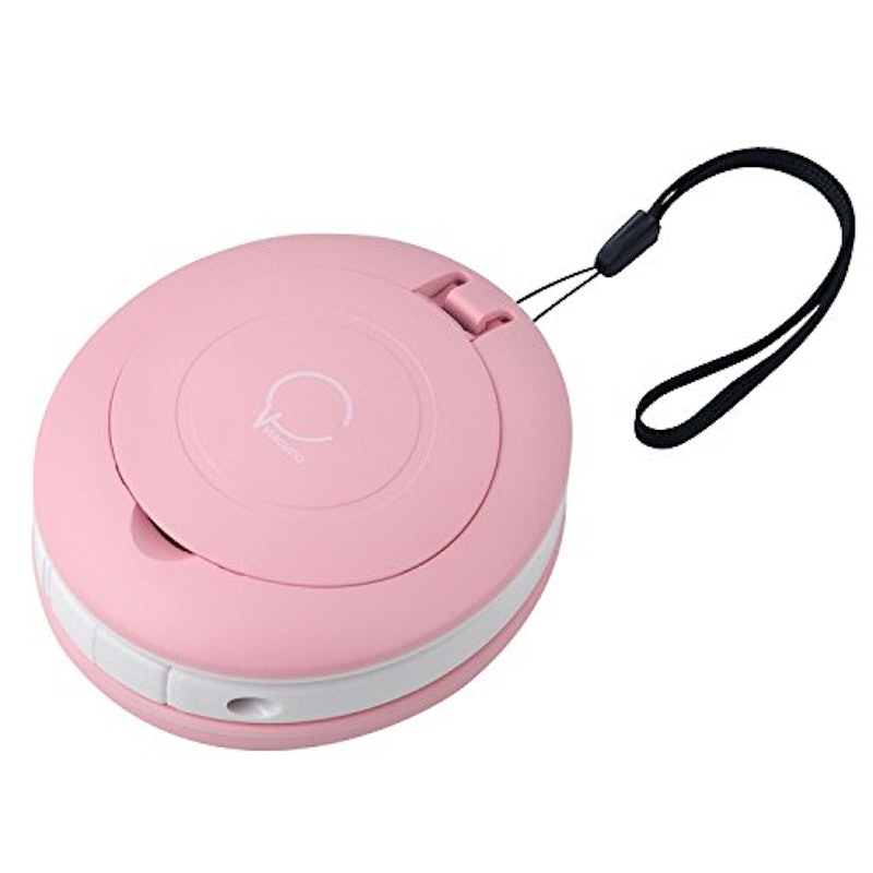 折りたたみ式 LED付マルチルーペ 4