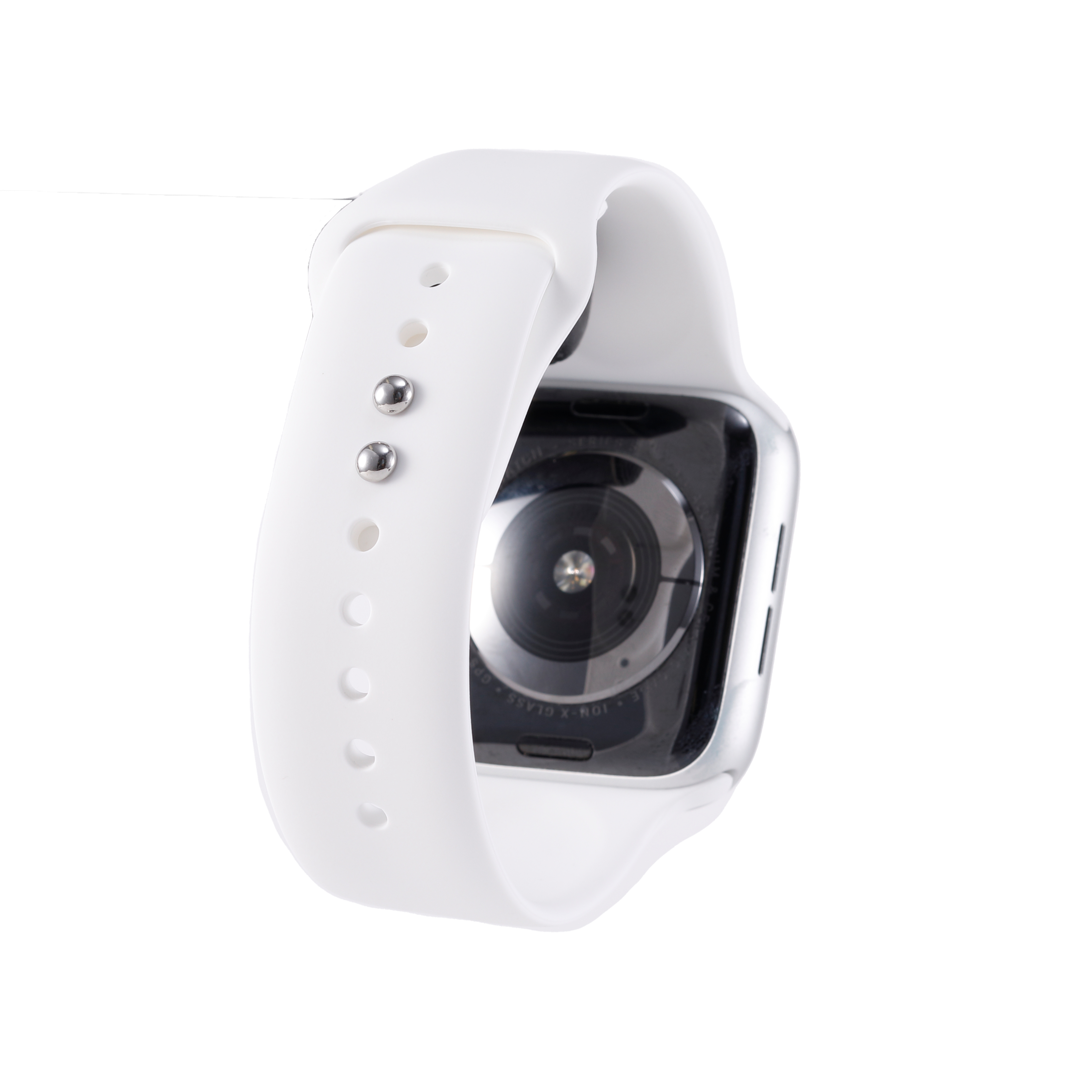 Apple Watch Series 5（GPS+Cellularモデル） 4