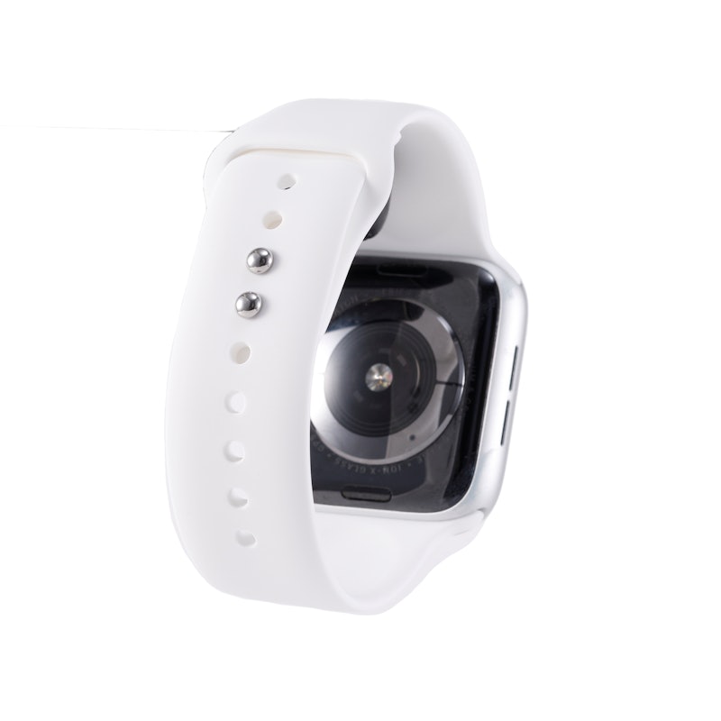 Apple Watch Series 5(GPS+Cellularモデル) 4