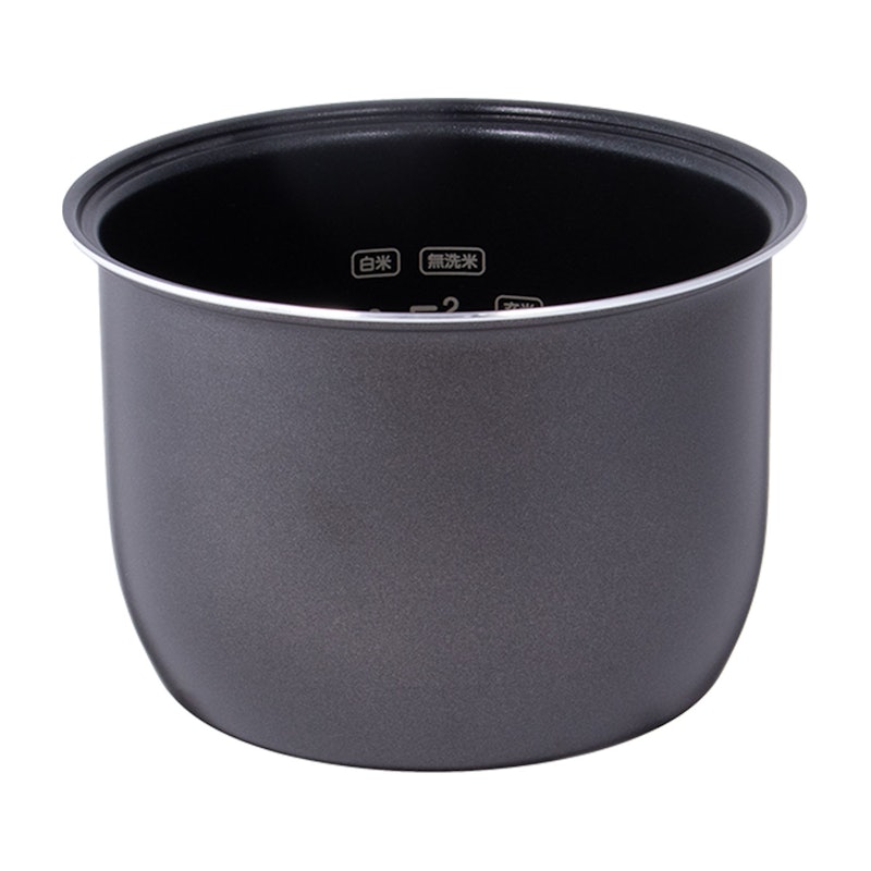 2.0合炊飯器 2