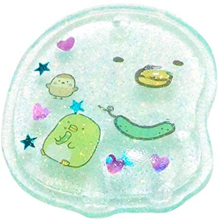 ぷにジェル すみっコぐらし 3