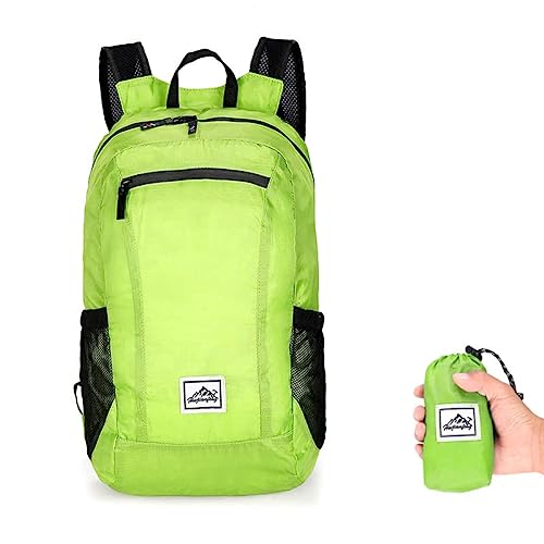 登山用リュックサック 1