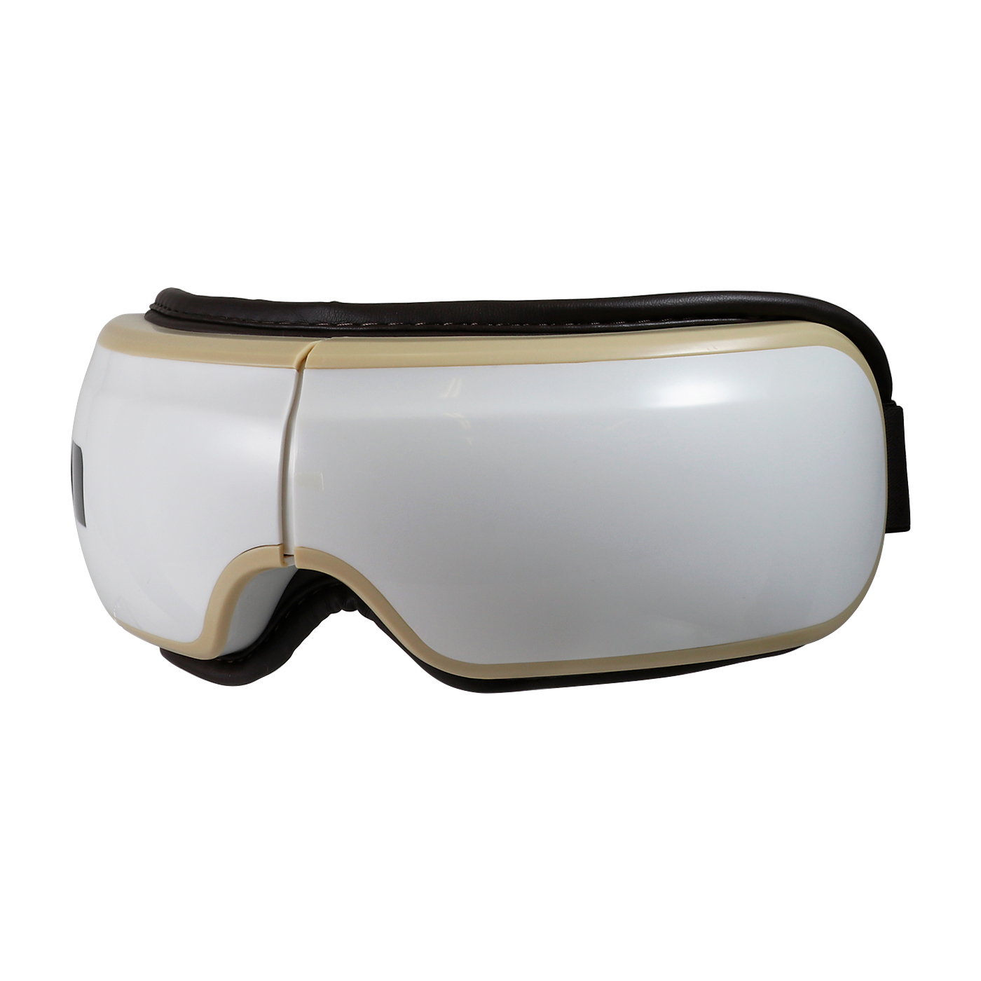 SKYGOO アイウォーマー JY205を検証レビュー！アイマッサージャーの