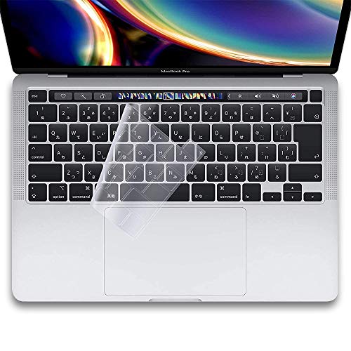 MacBookキーボードカバーのおすすめ人気ランキング【2025年