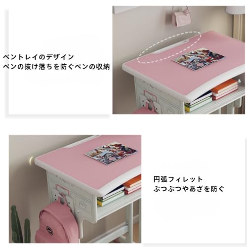  学習机セット 3