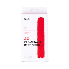 AC CLEAN SAVER SPOT PATCH
