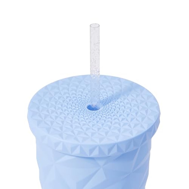 カラー プラスチックタンブラー 3