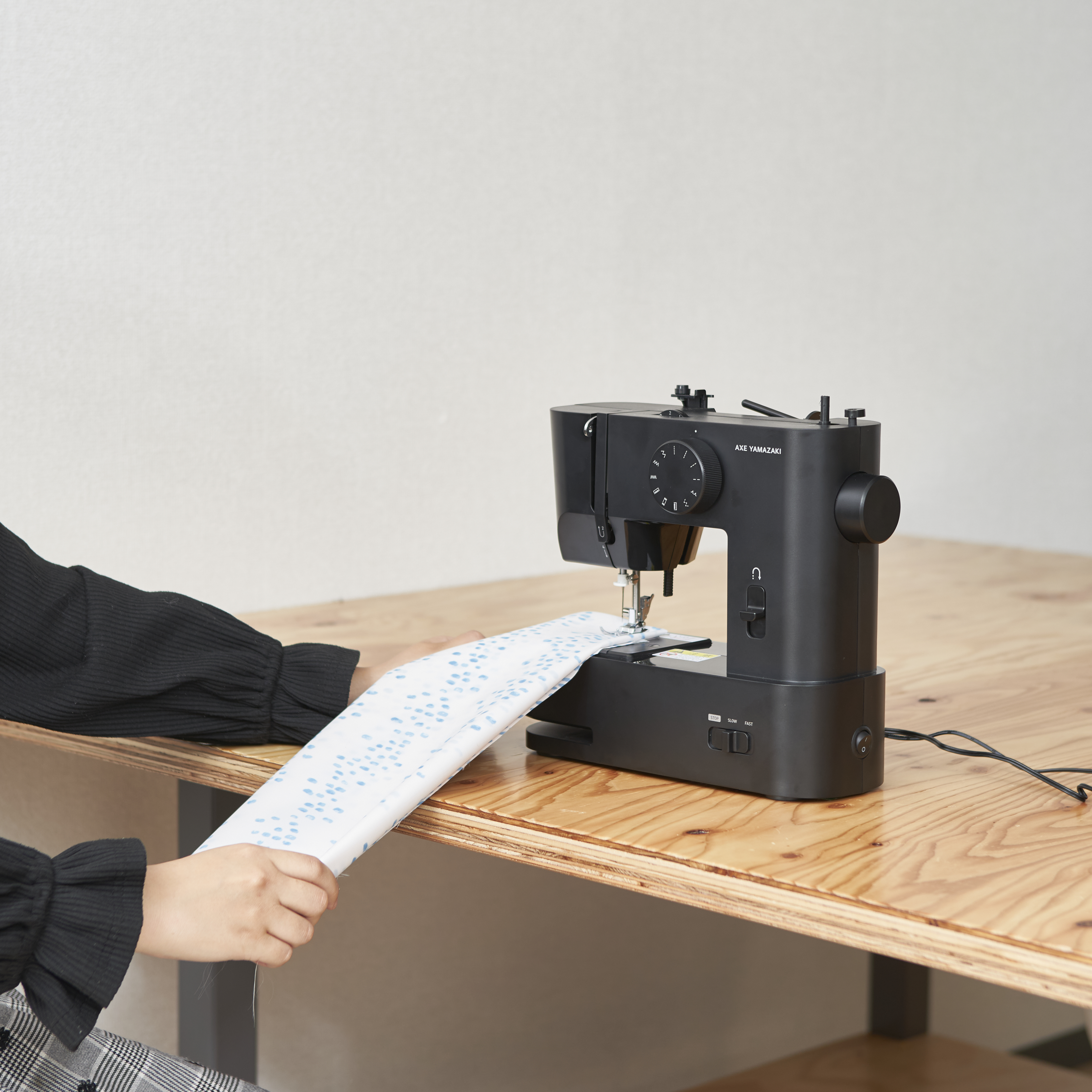 子育てにちょうどいいミシンをレビュー！クチコミ・評判をもとに徹底