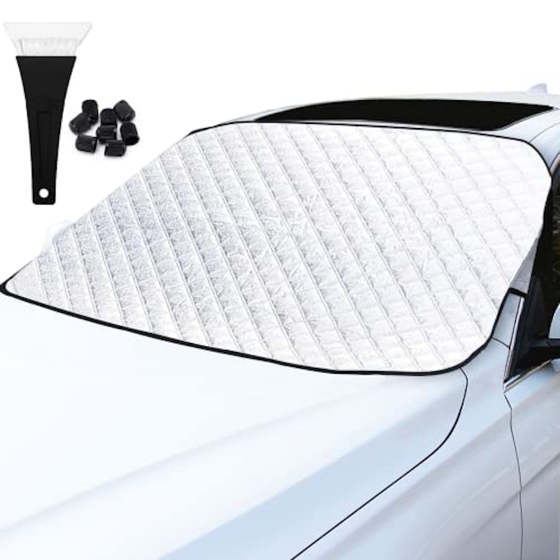 22年 凍結防止カバーのおすすめ人気ランキング16選 Mybest 22年 凍結防止カバーのおすすめ人気ランキング16選 Mybest