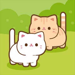 ねこ集会 1