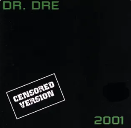 Still D.R.E.（feat. Snoop Dogg） 1