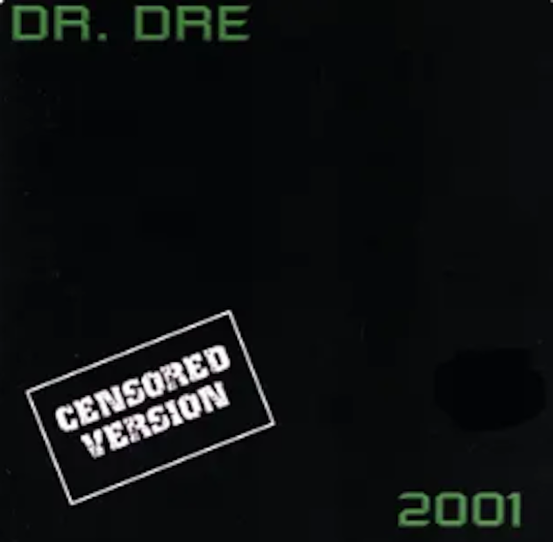 Still D.R.E.(feat. Snoop Dogg) 1
