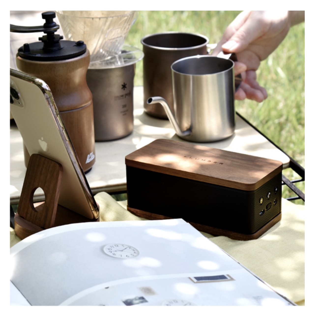MOBILE SPEAKER 9