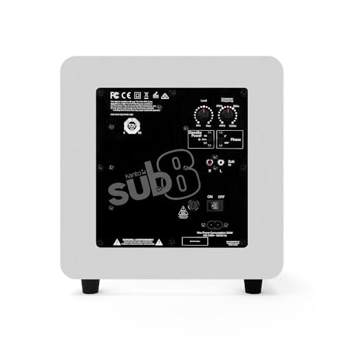 sub8 3