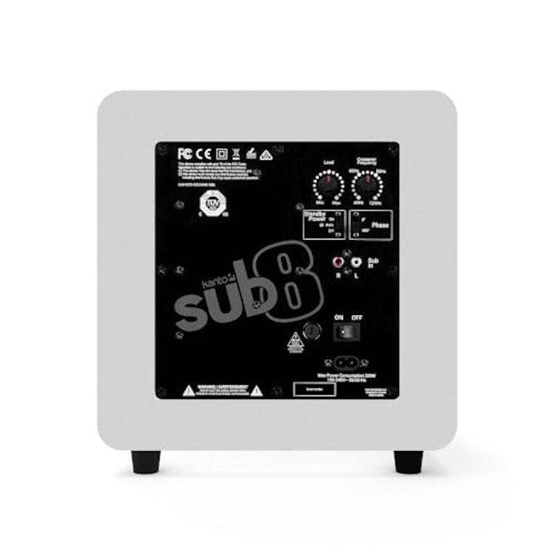 sub8 3