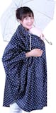 抱っこしたまま着られるレインコートのおすすめ人気ランキング【2026年5月】 3