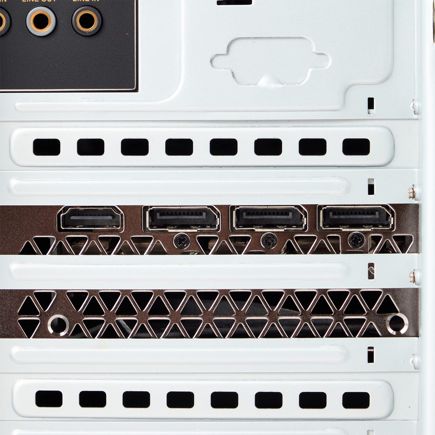 G-GEAR GA7A-E230/XB 5