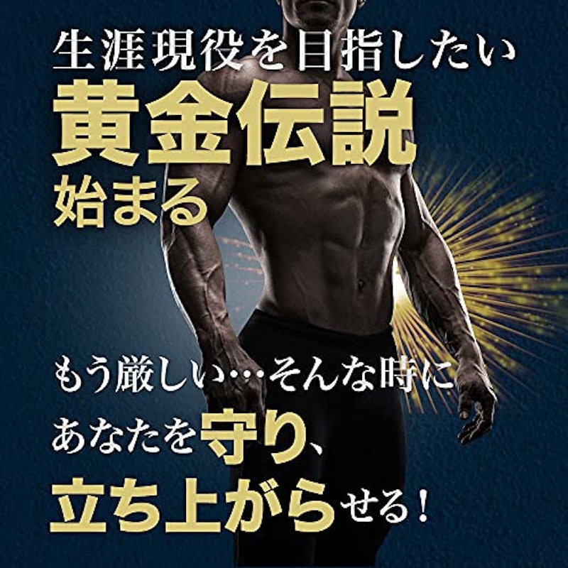 黒マカ+ウコンEX 2