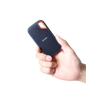 サンディスク エクストリーム ポータブル SSDをレビュー!クチコミ・評判をもとに徹底検証 3