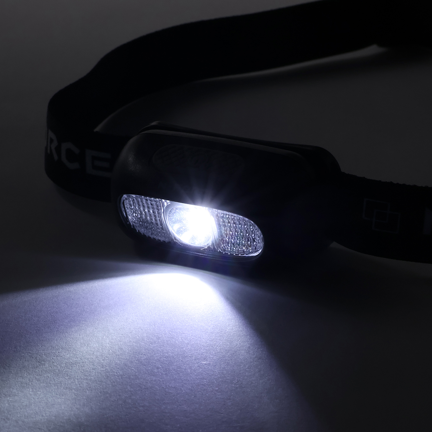 LEDヘッドライト 11