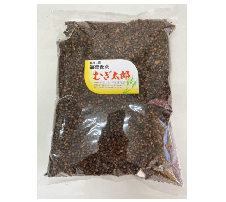 煮出し用 福徳麦茶 むぎ太郎 1