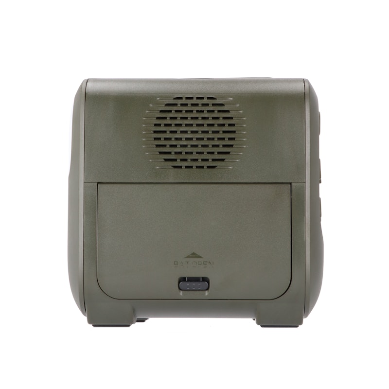 PowerArQ 3 ポータブル電源 4