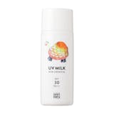 Non-chemical UV Milk