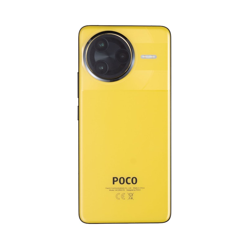 POCO F7 Ultra 2