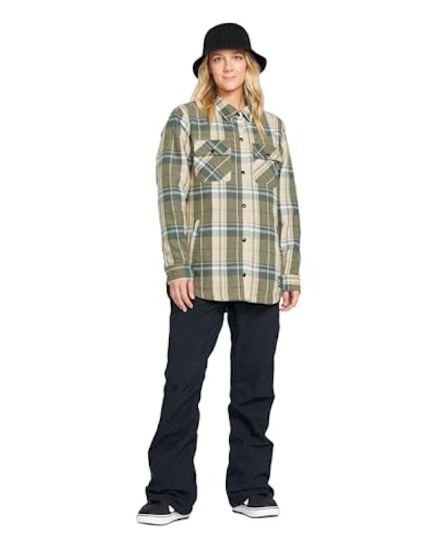 Swift Bib Overalls 4