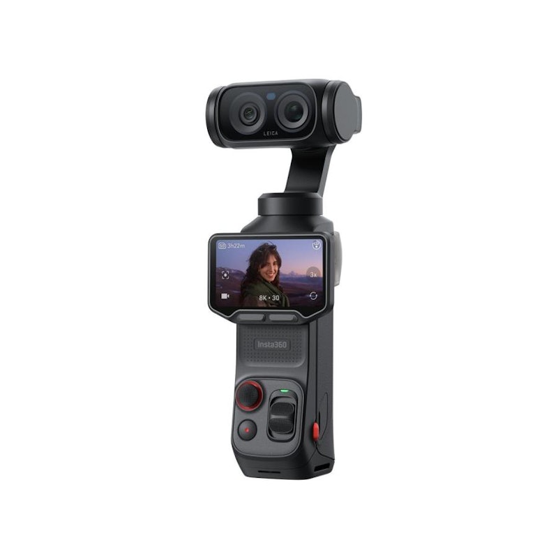 Insta360 Luna Ultra 1