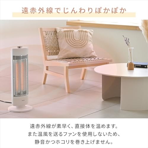カーボンヒーター  3