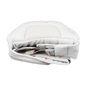 ダッドウェイ Ergobaby リフトヒップシートを検証レビュー!ヒップシートの選び方も紹介 5