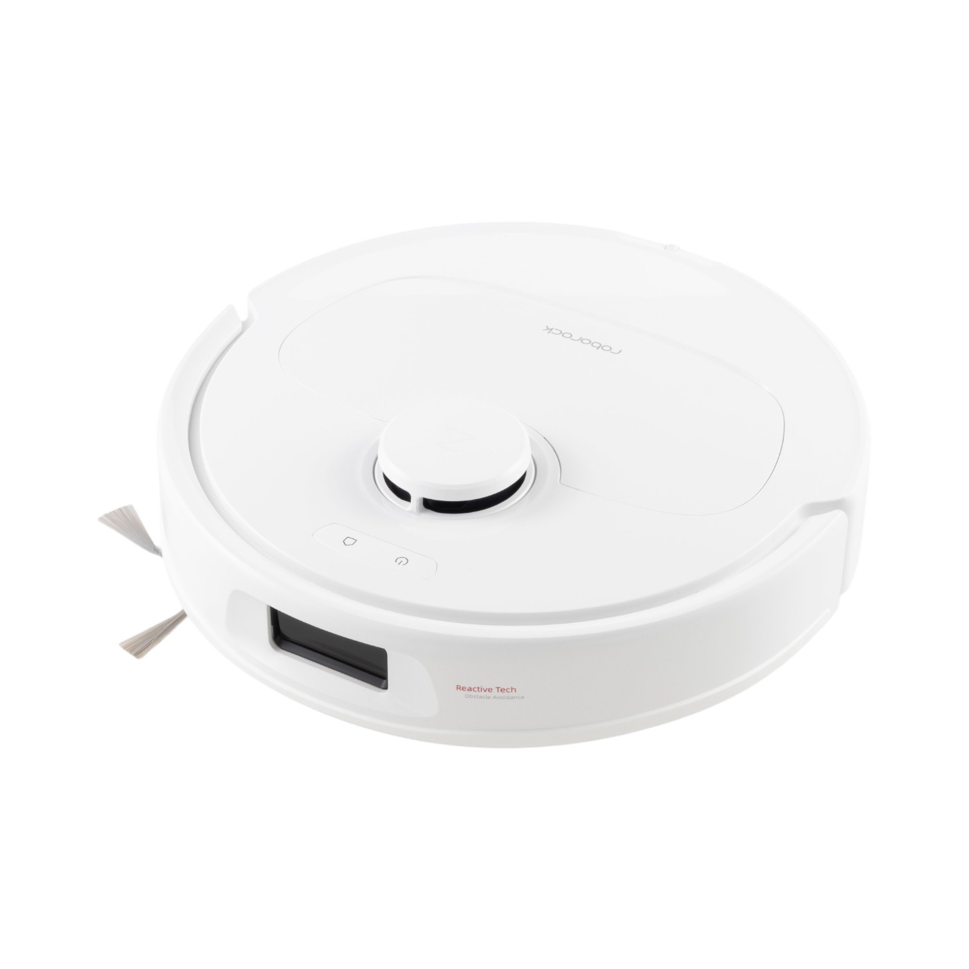 Beijing Roborock Technology Qrevo Lを検証レビュー！ロボット掃除機