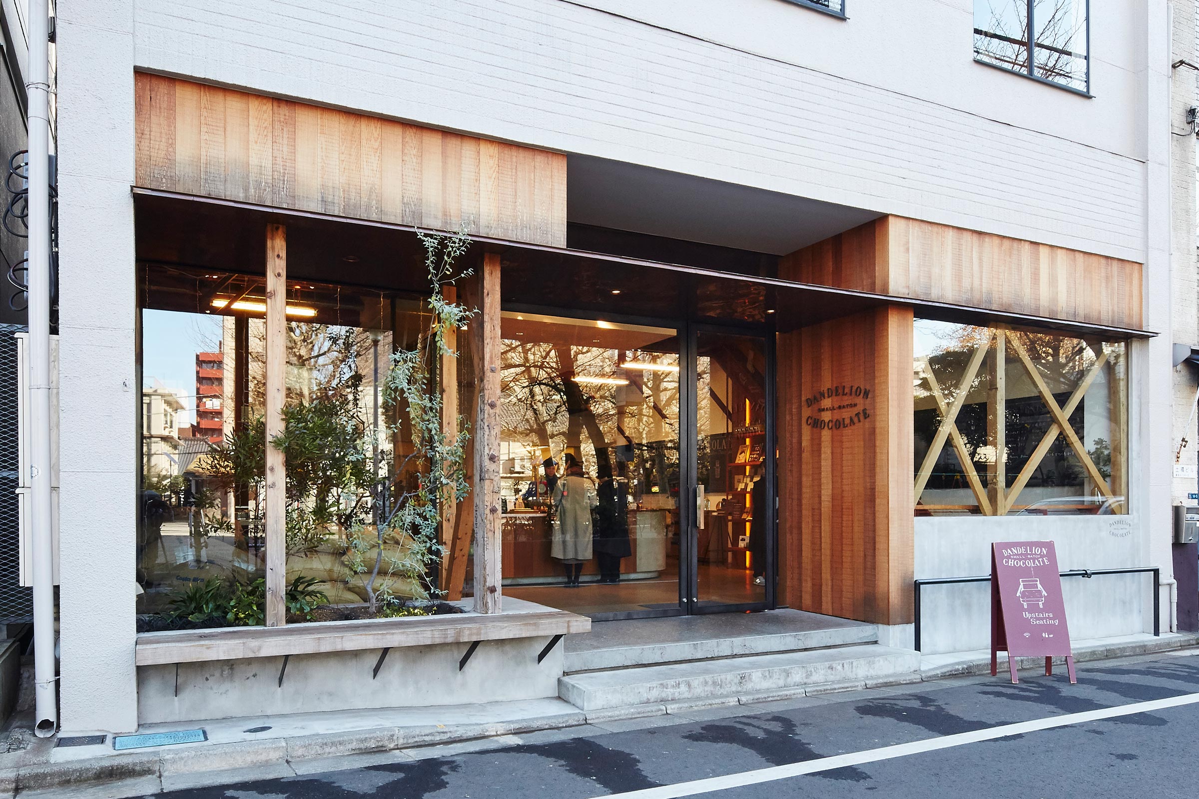 浅草のチョコレート店のおすすめ人気ランキング【2026年6月】 4