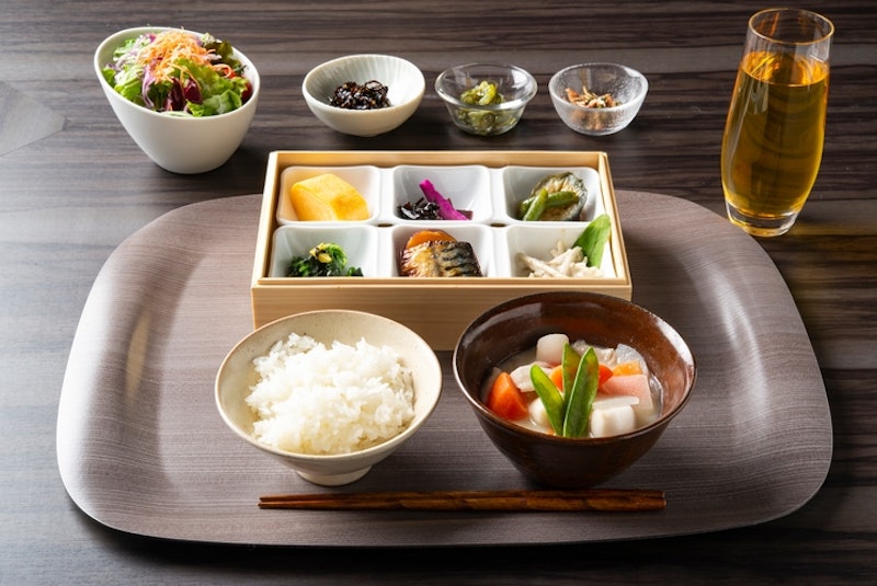 ヴィアイン岡山 9