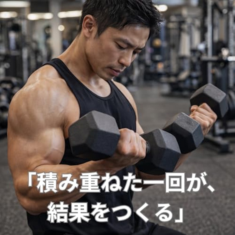 ダンベル 5