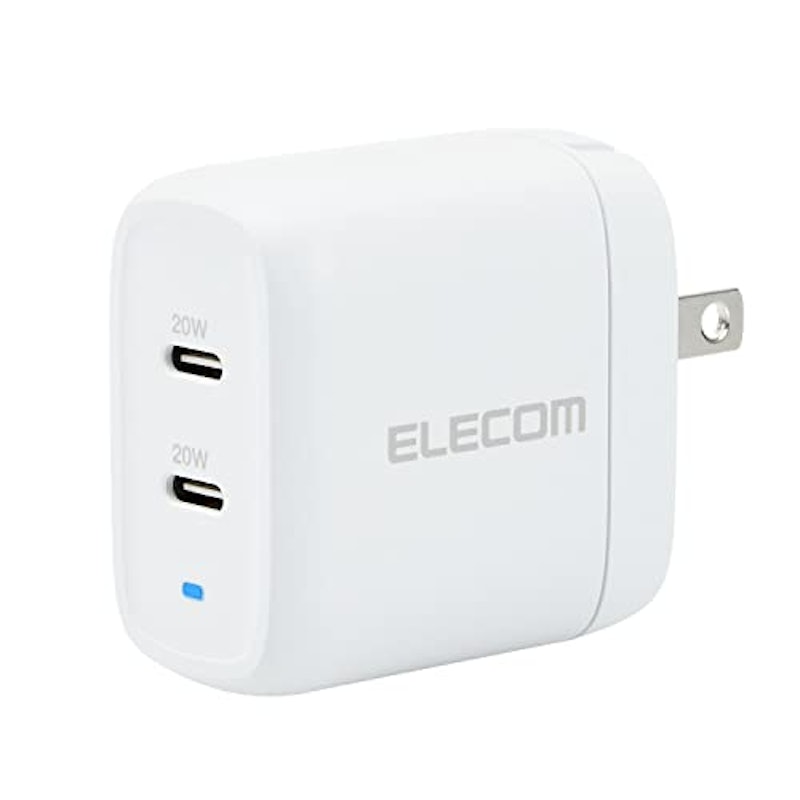 USB Power DeliveryAC充電器 1