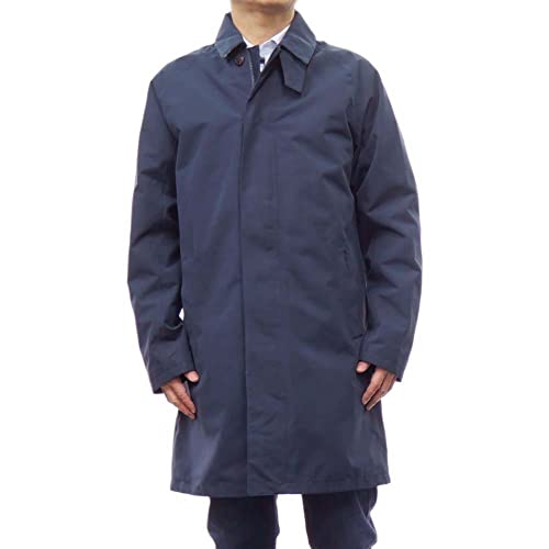  BARNLEY MAC JACKET 1