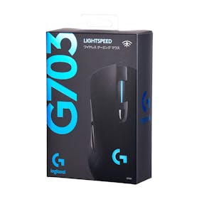 ロジクール G703h LIGHTSPEEDワイヤレス ゲーミングマウスを徹底 ロジクール G703h LIGHTSPEEDワイヤレス ゲーミングマウスを徹底