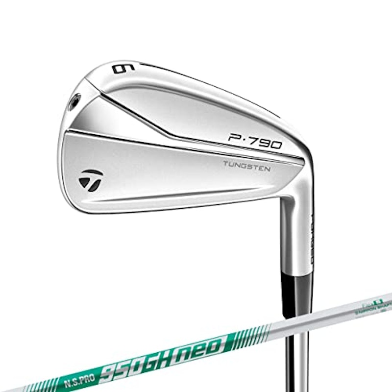NEW P790 アイアンセット 1