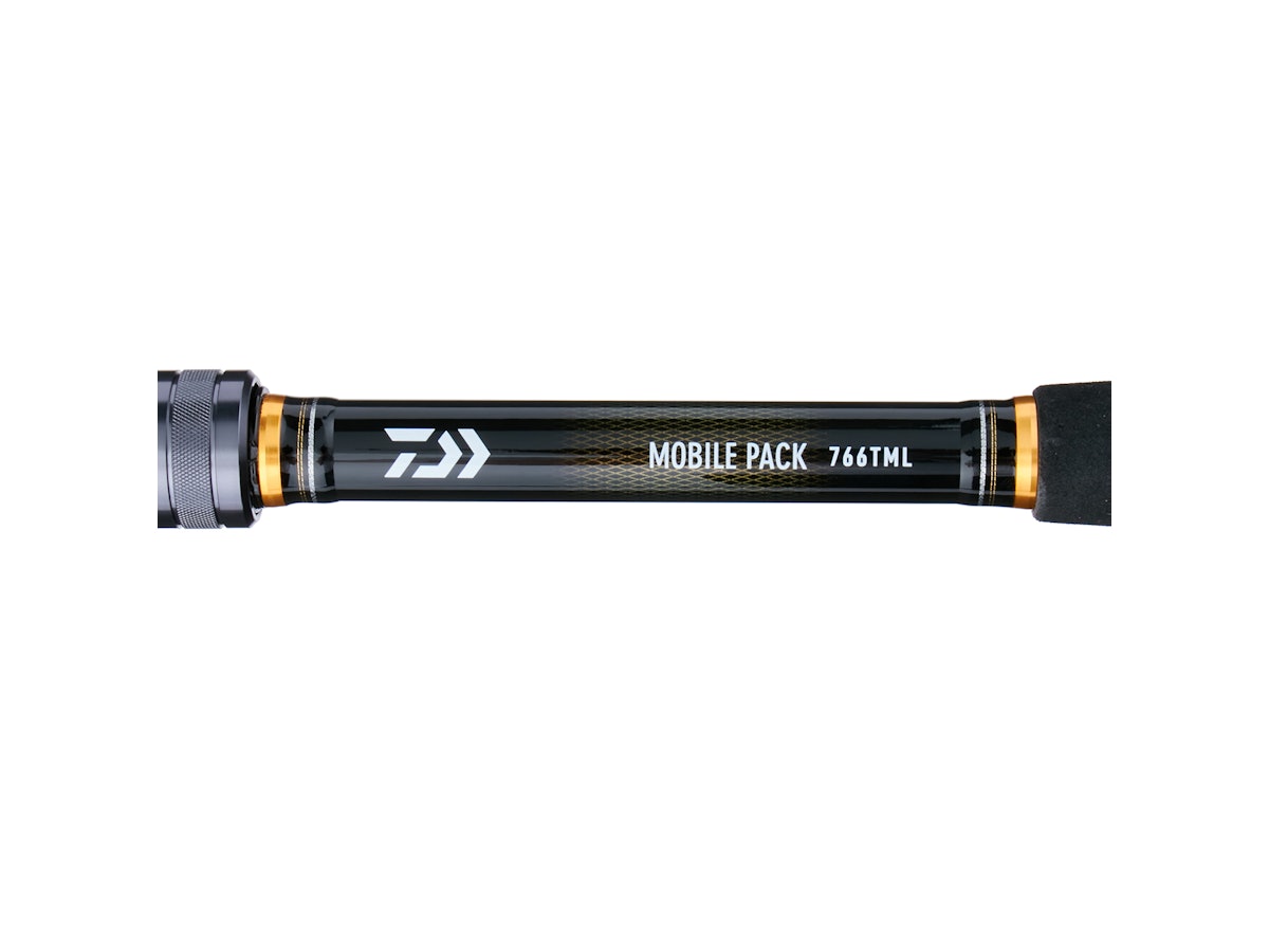 ダイワ モバイルパック 766TML・Qをレビュー!クチコミ・評判を ダイワ モバイルパック 766TML・Qをレビュー!クチコミ・評判を