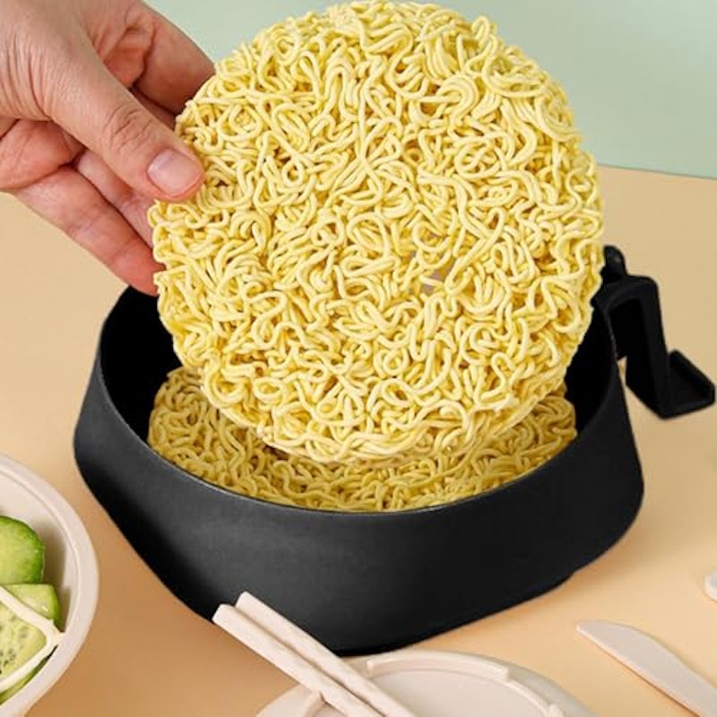 インスタントラーメンボウル 2