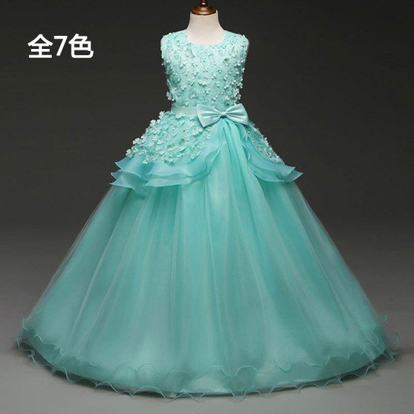 子供用ドレスのおすすめ人気ランキング19選 Mybest