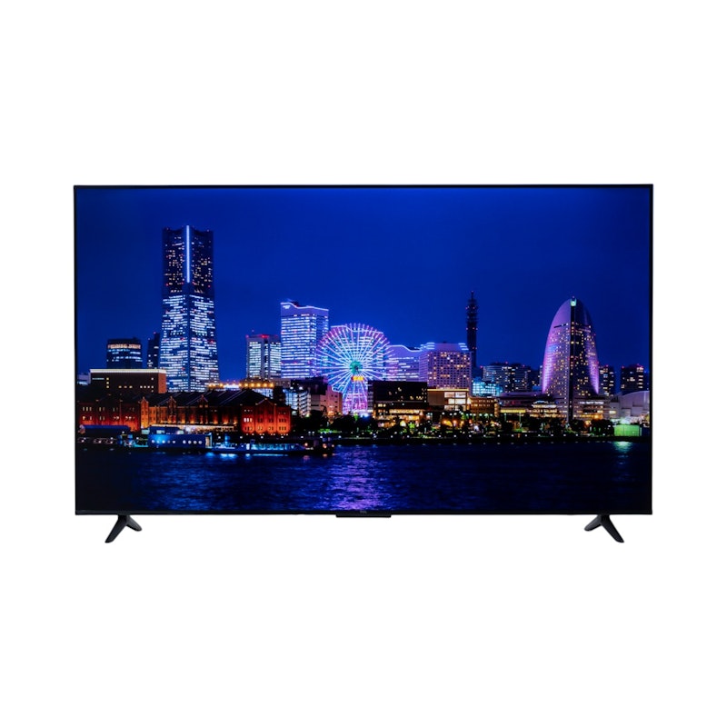 65V型 テレビ 6