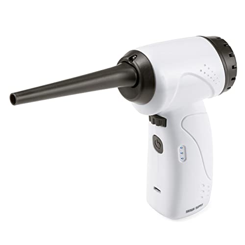 電動エアダスター 充電式 1
