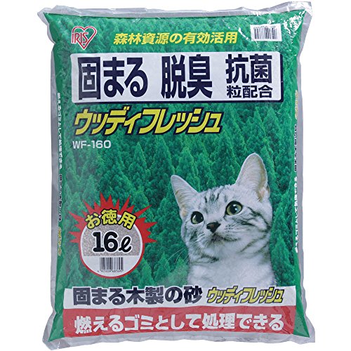 猫砂 1